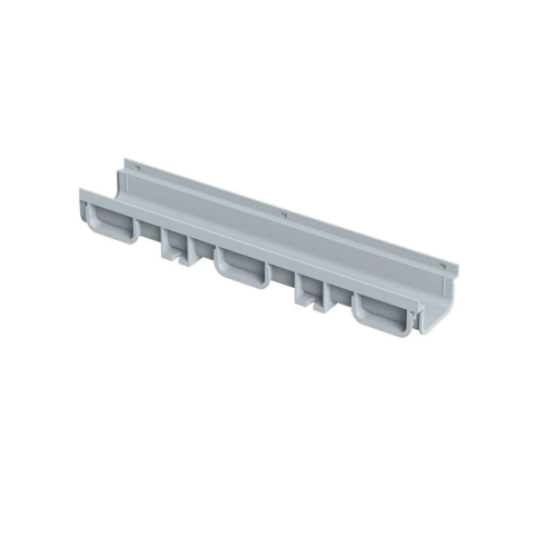 ΚΑΝΑΛΙ ΑΠΟΣΤΡΑΓΓΙΣΗΣ ΠΟΛΥΠΡΟΠΥΛΕΝΙΟΥ P.P ΕΞΩΤΕΡΙΚΟΥ ΧΩΡΟΥ 10x50cm