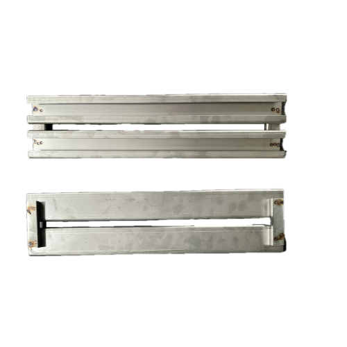 ΚΑΝΑΛΙ ΣΧΙΣΜΗΣ 5492 INOX 304 12,5x50cm