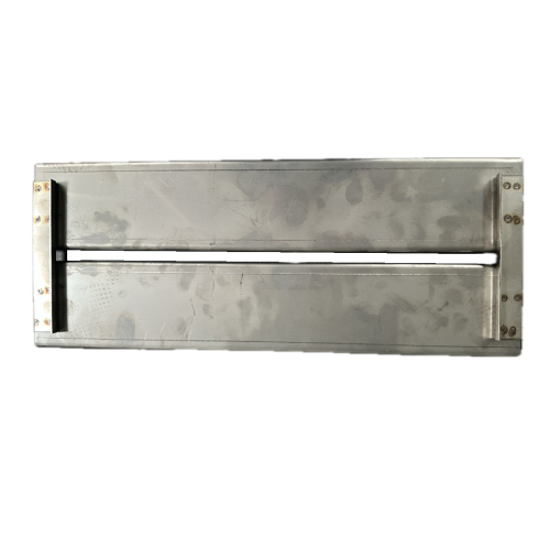 ΚΑΝΑΛΙ ΣΧΙΣΜΗΣ 5493 INOX 304 20x50cm