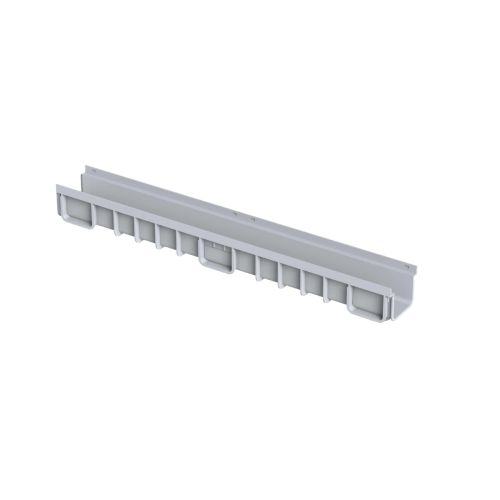 ΚΑΝΑΛΙ ΑΠΟΣΤΡΑΓΓΙΣΗΣ ΠΟΛΥΠΡΟΠΥΛΕΝΙΟΥ P.P ΕΞΩΤΕΡΙΚΟΥ ΧΩΡΟΥ 13x100cm