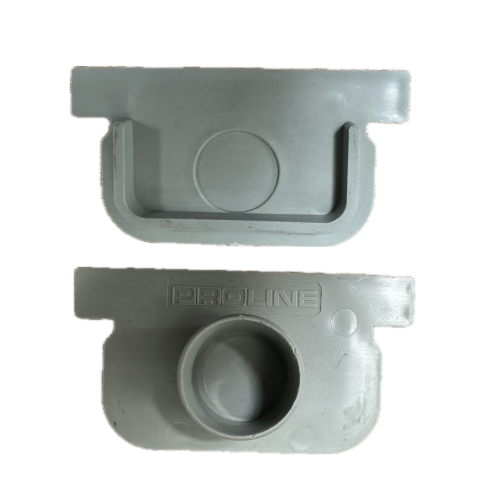 ΚΑΠΑΚΙ ΚΑΝΑΛΙΟΥ ΑΠΟΣΤΡΑΓΓΙΣΗΣ 8x6,3cm (721000050Y)