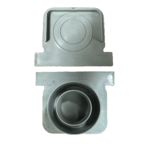 ΚΑΠΑΚΙ ΚΑΝΑΛΙΟΥ ΑΠΟΣΤΡΑΓΓΙΣΗΣ 12,5x10cm