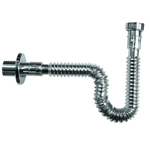 ΣΙΦΩΝΙ ΝΙΠΤΗΡΟΣ ΧΡΩΜΕ 1-1/4 Φ32