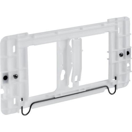 MOUNTING FRAME FOR ACTUATOR PLATE HIGHLINE 240.068.00.1 GEBERIT