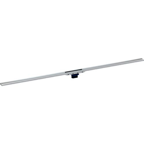 SHOWER CHANNEL CLEANLINE80 30-90cm INOX BRUSHED GEBERIT