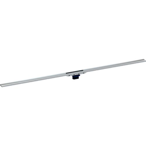 ΚΑΝΑΛΙ ΝΤΟΥΖΙΕΡΑΣ CLEANLINE80 30-90cm INOX BRUSHED GEBERIT