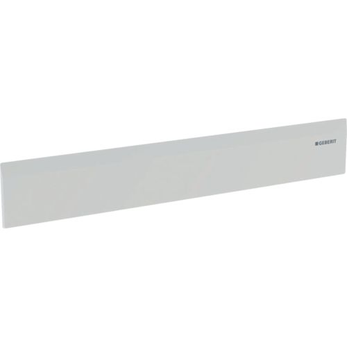 ΚΑΛΥΜΜΑ ΓΙΑ ΚΑΝΑΛΙ ΑΠΟΣΤΡΑΓΓΙΣΗΣ ΤΟΙΧΟΥ ΛΕΥΚΟ GEBERIT