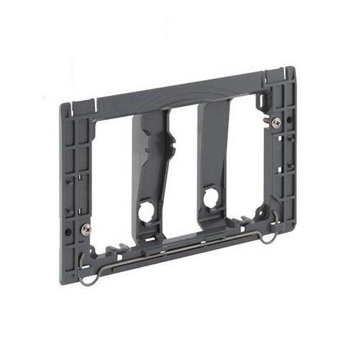 GEBERIT MOUNTING FRAME WITH CLIP FOR SIGMA 241.876.00.1