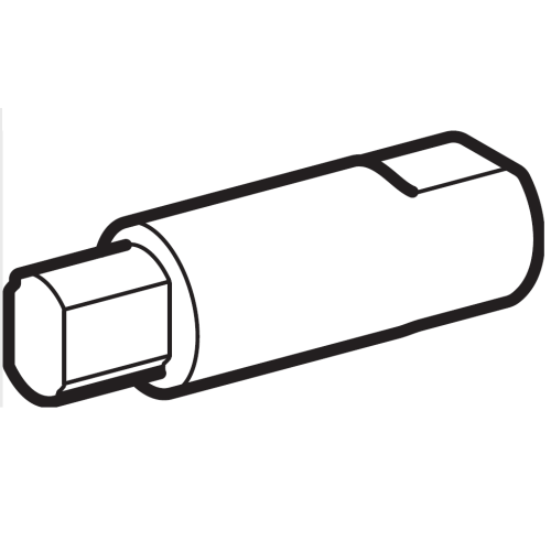 ΑΠΟΣΒΕΣΤΗΡΑΣ ΚΑΘΙΣΜΑΤΟΣ ΛΕΚΑΝΗΣ AQUACLEAN TUMA/MERA 243.217.00.1 GEBERIT