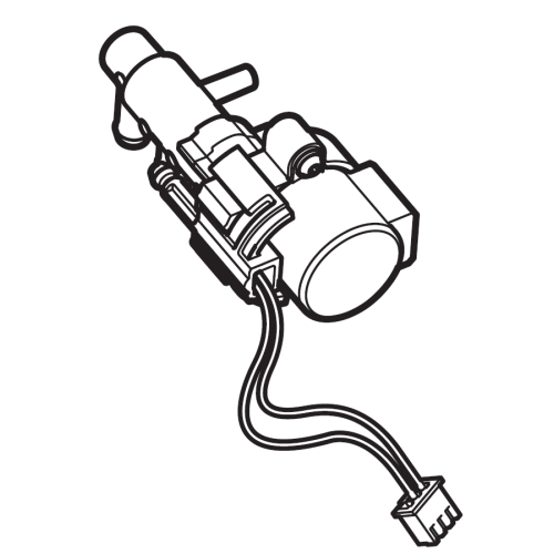 ΒΑΛΒΙΔΑ ΠΕΡΙΣΤΡΟΦΗΣ ΛΕΚΑΝΗΣ AQUACLEAN TUMA COMFORT / MERA / SELA 243.239.00.1 GEBERIT