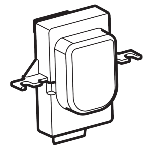 ΑΙΣΘΗΤΗΡΑΣ ΠΡΟΣΕΓΓΙΣΗΣ ΛΕΚΑΝΗΣ AQUACLEAN MERA COMFORT 243.225.00.1 GEBERIT