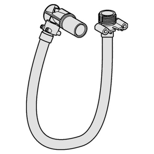 ΣΠΙΡΑΛ ΚΟΥΤΙΟΥ ΛΕΙΤΟΥΡΓΙΑΣ ΜΠΑΤΑΡΙΑΣ 243.673.00.1 GEBERIT