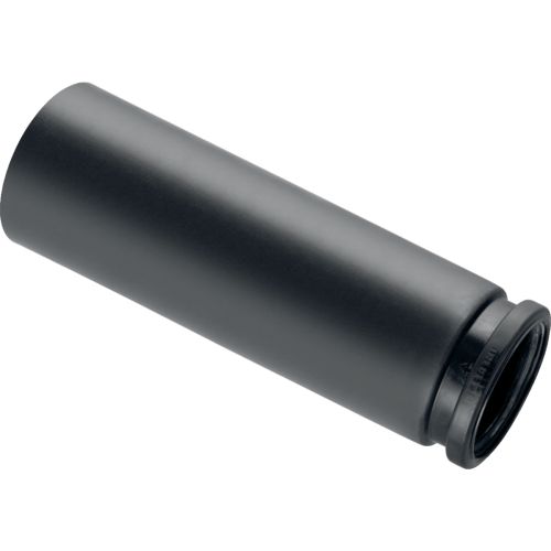 STRAIGHT CONNECTOR HDPE ∅90 366.887.16.1 GEBERIT