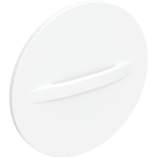 ΚΑΛΥΜΜΑ ΓΙΑ ΘΗΚΗ ΜΠΑΤΑΡΙΩΝ ΧΕΙΡΙΣΤΗΡΙΟΥ AQUACLEAN 245.818.01.1 GEBERIT