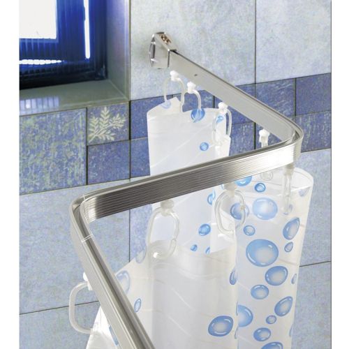 ΒΕΡΓΑ ΚΟΥΡΤΙΝΑΣ ΑΣΥΜΜΕΤΡΗ 2m