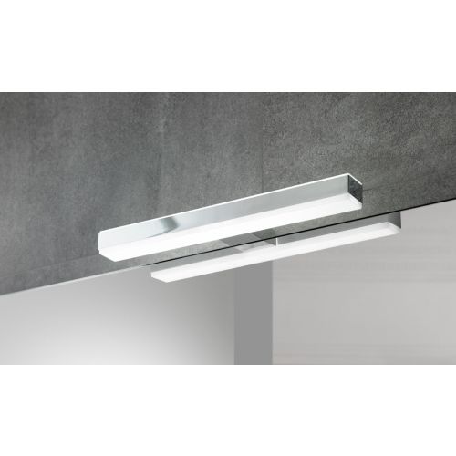 ΦΩΤΙΣΤΙΚΟ ΑΠΛΙΚΑ ΒΕΡΟΝΙΚΑ 300mm LED ΧΡΩΜΕ