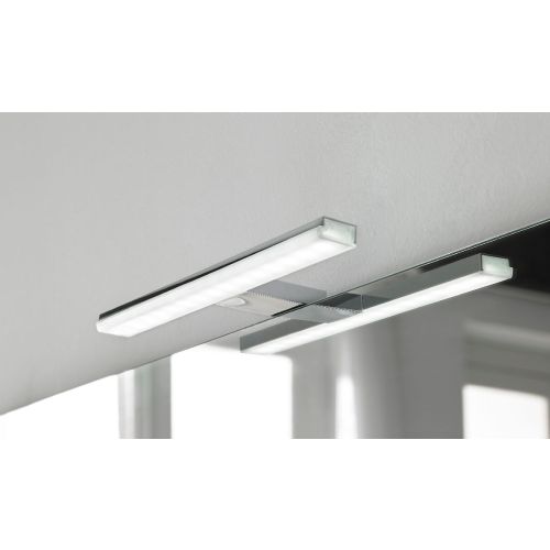 ΦΩΤΙΣΤΙΚΟ ΑΠΛΙΚΑ ΠΑΝΤΟΡΑ 308mm LED ΧΡΩΜΕ