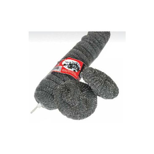 ΣΥΡΜΑ ΙΝΟΞ 20 ΤΕΜ.