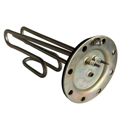 ΑΝΤΙΣΤΑΣΗ ΘΕΡΜΟΣΙΦΩΝΑ 4 KW ΕΛΚΟ