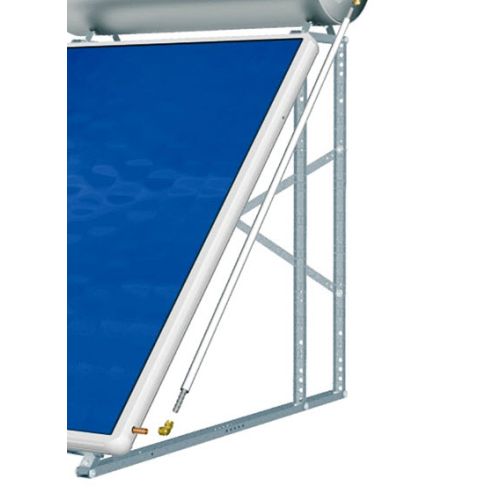 ΒΑΣΗ ΣΕΤ ΗΛΙΑΚΟΥ ΘΕΡΜΟΣΙΦΩΝΑ 150 ΚΑΙ ΣΥΛΛΕΚΤΗ 