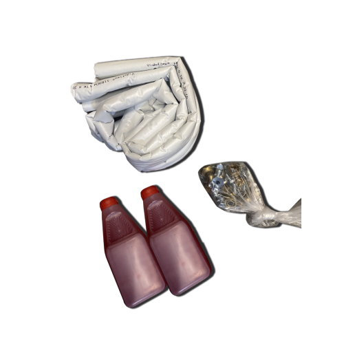 ΣΕΤ ΕΞΑΡΤΗΜΑΤΩΝ ΗΛΙΑΚΟΥ ΘΕΡΜΟΣΙΦΩΝΑ