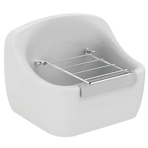 ΣΧΑΡΑ ΝΙΠΤΗΡΟΣ ΚΑΘΑΡΙΣΜΟΥ ΝΤΟΥΟ R6378AA IDEAL