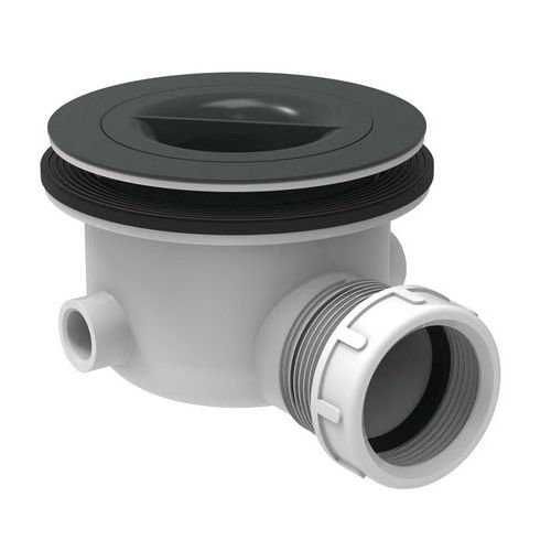 ΒΑΛΒΙΔΑ ΑΠΟΧΕΤΕΥΣΗΣ ΝΤΟΥΖΙΕΡΑΣ 90mm K936367 IDEAL