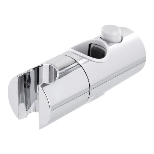 ΣΤΗΡΙΓΜΑ ΝΤΟΥΖ IDEALRAIN ΧΩΡΙΣ ΠΑΡΟΧΗ ΓΙΑ ΒΕΡΓΑ 25mm ΧΡΩΜΕ IDEAL