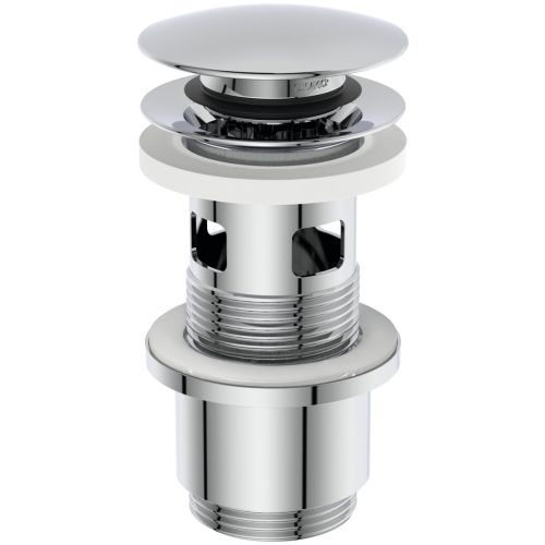 ΒΑΛΒΙΔΑ ΝΙΠΤΗΡΟΣ ΠΑΤΗΤΗ CLICK CLACK MULTISUITE ΜΕ ΥΠΕΡΧΕΙΛΙΣΗ ΧΡΩΜΕ IDEAL