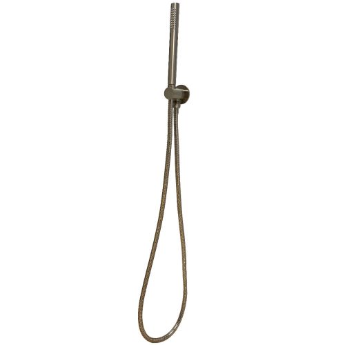 ΠΑΡΟΧΗ ΥΔΡΟΛΗΨΙΑΣ ΣΕΤ DP3052 NICKEL BRUSHED PICCADILLY