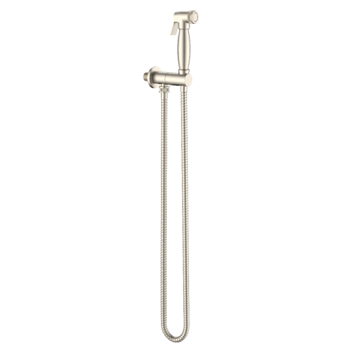 ΤΗΛΕΦΩΝΟ ΜΠΙΝΤΕ ΣΕΤ D09171 BRUSHED NICKEL PICCADILLY