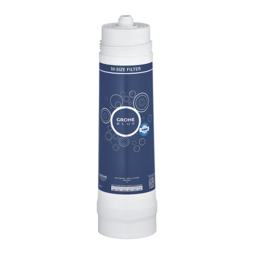 FILTER BLUE 40430001 M-SIZE GROHE