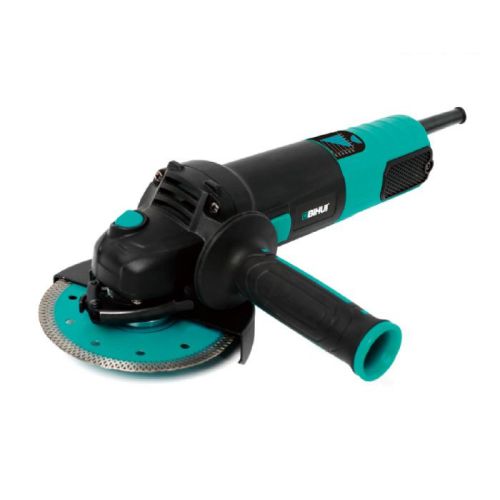 ΓΩΝΙΑΚΟΣ ΤΡΟΧΟΣ Μ14 1200W ΡΥΘΜΙΖΟΜΕΝΟΣ BIHUI