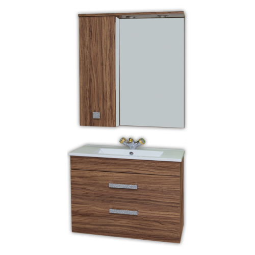 ΚΑΘΡΕΠΤΗΣ ΑΛ ΒΕΝΤΟ 70 GLOSS 6150 ΔΕΞΙΟΣ ΜΕ ΣΠΟΤ