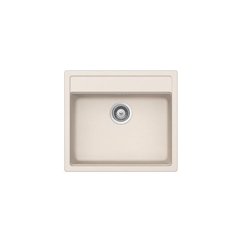 ΝΕΡΟΧΥΤΗΣ ΓΡΑΝΙΤΗ 57x51cm CRISTALITE MANHATTAN 30060 EVEREST SCHOCK