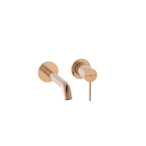 ΜΠΑΤΑΡΙΑ ΕΝΤΟΙΧΙΖΟΜΕΝΗ ΟΝΑ ROSE GOLD ROCA