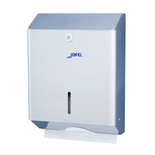 ΧΑΡΤΟΘΗΚΗ ΑΗ 12200 ΙΝΟΧ Ζ-600 ΕΠΑΓΓΕΛΜΑΤΙΚΗ