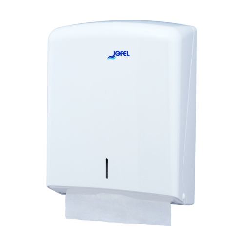 ΧΑΡΤΟΘΗΚΗ ΑΗ 33000 ΛΕΥΚΗ ΠΛΑΣΤΙΚΗ Ζ-600 ΕΠΑΓΓΕΛΜΑΤΙΚΗ 