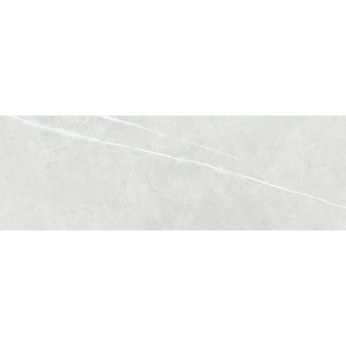 CERAMIC TILE ALURE WHITE SATIN 33,3x100cm 1ST CHOICE