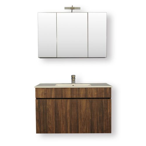 ΒΑΣΗ ΕΠΙΠΛΟΥ ΜΠΑΝΙΟΥ 90cm ΑΛ ΚΑΡΛΑ ΚΡΕΜΑΣΤΗ ΧΡΩΜΑ 6184