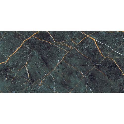 PORCELAIN TILE COTTO GREEN 60x120cm POLISHED RECTIFIED 1ST QUALITY