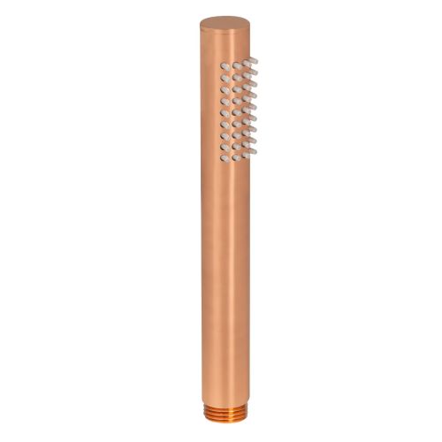 HAND SHOWER ARTIST STICK ROSE GOLD PICCADILLY