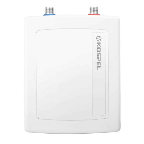 ΤΑΧΥΘΕΡΜΟΣΙΦΩΝΑΣ ΕΠΙΤΟΙΧΟΣ KOSPEL-EPO2 ΛΟΥΤΡΟΥ 6KW