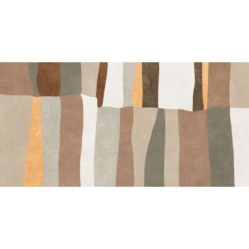 ΠΛΑΚΑΚΙ ΓΡΑΝΙΤΗΣ ΙΜΠΕΡΙΑΛ ΝΤΕΚΟΡ HL4 60x120cm ΜΑΤ RECTIFIED ΠΡΩΤΗΣ ΠΟΙΟΤΗΤΑΣ 