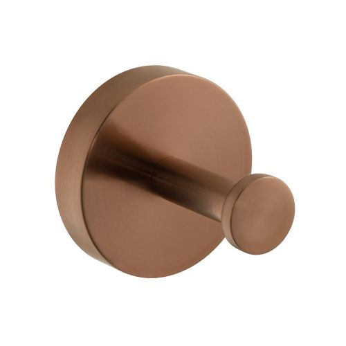ΑΓΓΙΣΤΡΟ I ΜΟΝΟ SPA BRUSHED BRONZE PVD VADO