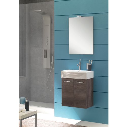 ΜΙΝΙ 50 ΣΕΤ 3 ΤΕΜΑΧΙΩΝ (ΒΑΣΗ-ΝΙΠΤΗΡΑΣ-ΚΑΘΡΕΠΤΗΣ) ΧΡΩΜΑ ΔΡΥΣ ΣΚΟΥΡΟ