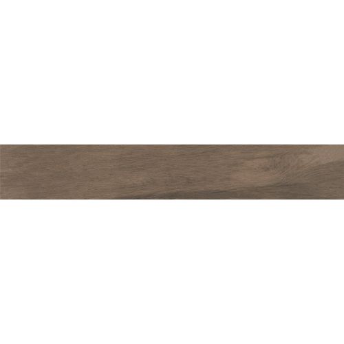 PORCELAIN TILE  MONTBLANC NUT 15x90cm ΜΑΤ RECTIFIED 1ST CHOICE