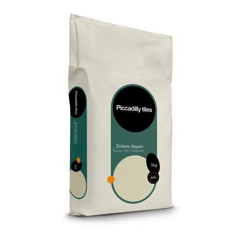 GROUT FOR TILES LIMESTONE PICCADILLY 5KG