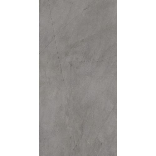 PORCELAIN TILE PULPIS GREY 120x240cm POLISHED RECTIFIED 1ST QUALITY
