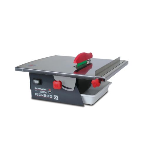 ELECTRIC CUTTER AND MITRE SAW ND-200 RUBI